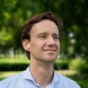 Bram Uljee — Hiring Manager