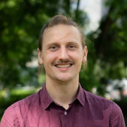 Derek de Rie, Energy Expert